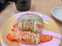 -友壹町寿司(佛山新DNA店)