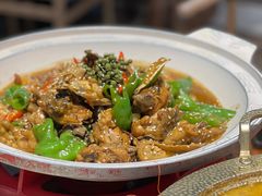 -荣鹏风味烀饼总店