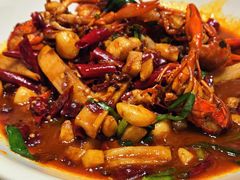 -聚味瞿记·龙虾堂(渔人码头一店)
