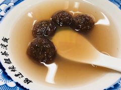 -粗茶淡饭(东关街店)