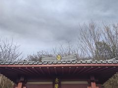 -洛阳古墓博物馆