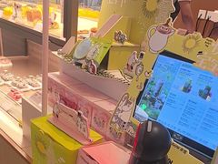 -奈雪的茶(印象城店)