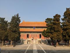 -历代帝王庙博物馆