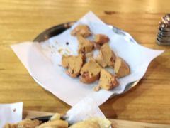 -阿金大白·上海菜馆(新天地店)