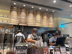 -喜茶(深圳东门1234店)