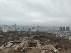 -五泉山公园