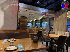 -巴依老爷新疆美食(赛格店)