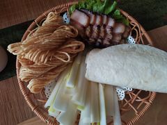 -兰亭茶叙(新新家苑店)