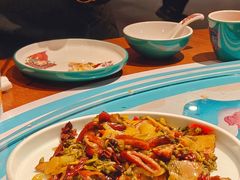 -醉长安(钟楼旗舰店)