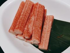 -竹犇番茄火锅(长风街店)