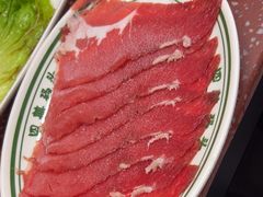 -四囍码头海鲜烧烤自助火锅(外滩南京东路悦荟广场店)