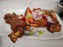 -玲珑阁昆山菜(锦溪店)