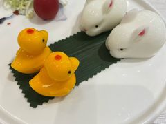 -丰鲤楼•闽南茶楼(仟禧汇店)