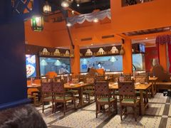 -清真·双公羊·馕坑烤全羊(奥体店)