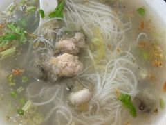 -建国蚵煎蚵面