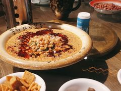 -灶东家民间菜(回兴店)