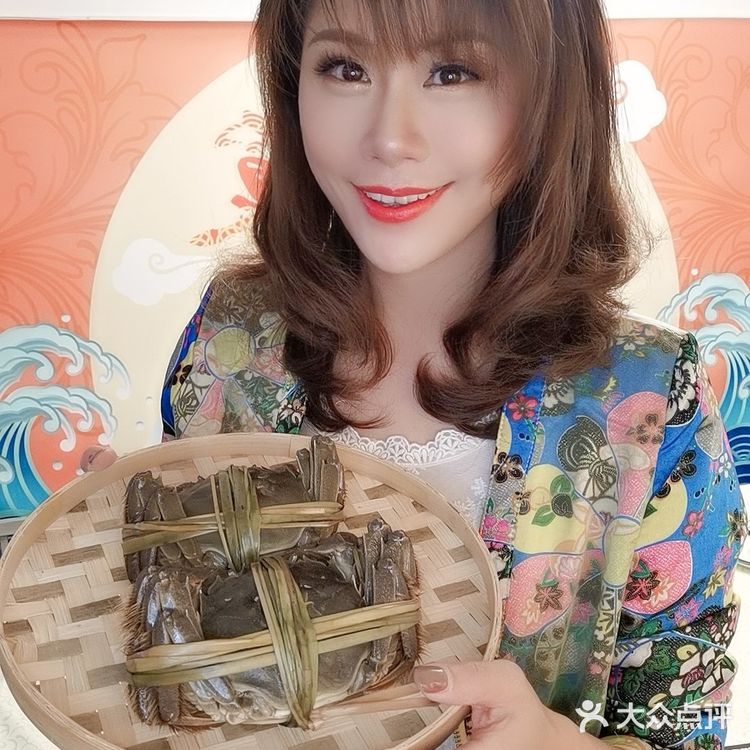 金秋吃蟹正当时 | 五味堡