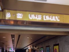 -UME影城(中国巨幕高新店)