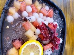-串妹花式冰粉(乐山总店)