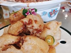 -好记馅饼(长白店)