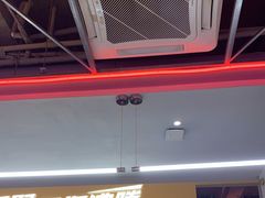 -令狐冲烤鱼·烧菜馆(达明店)