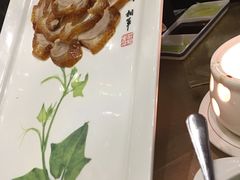 -北京全聚德(王府井店)