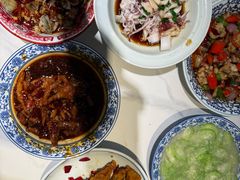 -欧记大排档·景德菜(上海首店)