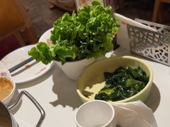 -焯牛潮汕牛肉火锅(云峰街创始店)