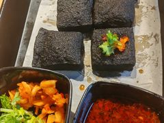 -火宫殿·小吃王国(坡子街店)