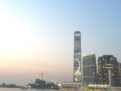 -许留山(梳士巴利道店)