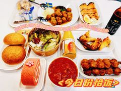 -宜家·瑞典风味餐厅(北京西红门店)