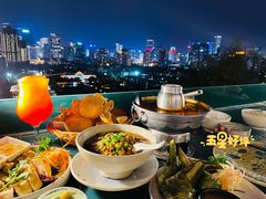 -萨芭蒂高空花园餐酒吧
