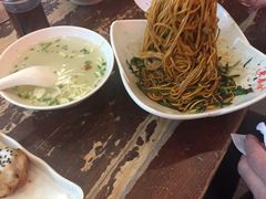 -东泰祥生煎馆(长宁路店)