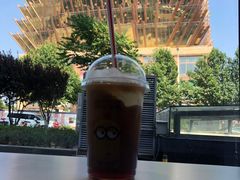 -麦当劳(欧陆广场店)