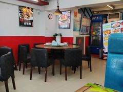 -鑫鸿达·海鲜闽菜热炒小馆(中山路店)