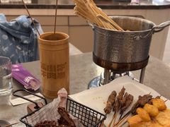-苏小牛·牛肉串(国贸店)