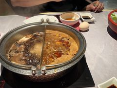 -一绪に寿喜烧(虹悦城店)