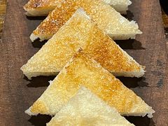 脆皮米糕-铁公鸡·四川料理(天环广场店)