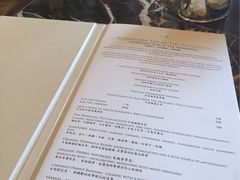 -大堂茶座