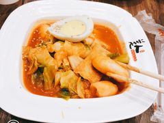 -食通天·寰宇集(杭州万象城店)