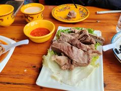 -塔洛藏餐吧(香格里拉古城店)