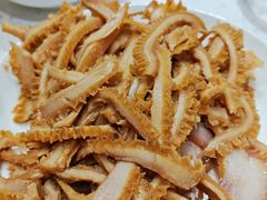 -国庆鸡杂老店