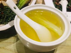 开水白菜-盘飧市(春熙路店)