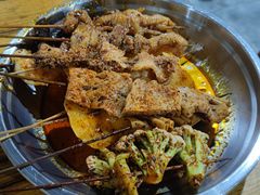 -郭记豌豆鲜粉