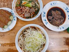 -柴氏风味斋(甘家口店)