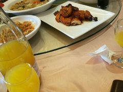 -雅侃酒店(琼花大厦店)