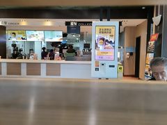 -麦当劳(双榆树店)