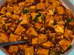 -北李妈妈菜·海肠捞饭(开发区万达店)