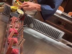 -赤坂亭·M9和牛烧肉·铁板烧·日料398放题(长泰广场店)