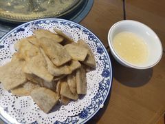 炸灌肠-大酒缸(高碑店文化新大街店)